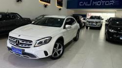 MERCEDES-BENZ GLA 200 1.6 16V 4P FLEX CGI ADVANCE TURBO AUTOM�TICO