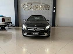 MERCEDES-BENZ GLA 200 1.6 16V 4P CGI ADVANCE TURBO AUTOM�TICO