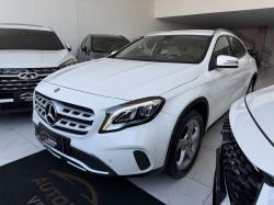 MERCEDES-BENZ GLA 200 1.6 16V 4P FLEX CGI ADVANCE TURBO AUTOM�TICO