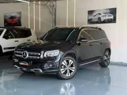 MERCEDES-BENZ GLB 200 1.3 16V 4P CGI ADVANCE TURBO 7G-TRONIC DCT AUTOM�TICO