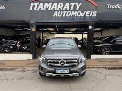 MERCEDES-BENZ GLB 200 1.3 16V 4P CGI ADVANCE TURBO 7G-TRONIC DCT AUTOM�TICO