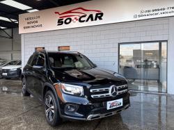 MERCEDES-BENZ GLB 200 1.3 16V 4P CGI ADVANCE TURBO 7G-TRONIC DCT AUTOM�TICO