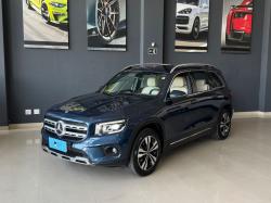 MERCEDES-BENZ GLB 200 1.3 16V 4P CGI ADVANCE TURBO 7G-TRONIC DCT AUTOM�TICO