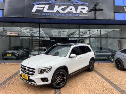 MERCEDES-BENZ GLB 200 1.3 16V 4P CGI PROGRESSIVE TURBO 7G-TRONIC DCT AUTOMÁTICO