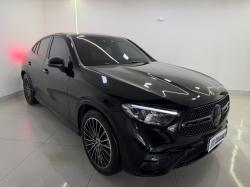 MERCEDES-BENZ GLC 300 2.0 16V 4P CGI 4MATIC 9G-TRONIC TURBO AUTOM�TICO