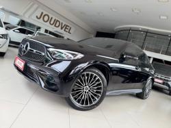 MERCEDES-BENZ GLC 300 2.0 16V 4P MHEV COUP� 4MATIC 9G-TONIC AUTOM�TICO