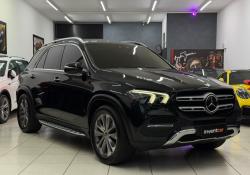 MERCEDES-BENZ GLE 400d 3.0 V6 32V 4P 4MATIC 9G-TRONIC AUTOMÁTICO