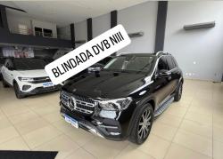 MERCEDES-BENZ GLE 450 D 3.0 I6 4P MHEV 4MATIC TURBO DIESEL 9-GTRONIC AUTOM�TICO