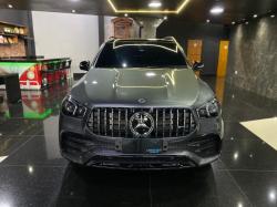 MERCEDES-BENZ GLE 53 AMG 3.0 I6 4P 4MATIC+ 9G-TRONIC AUTOM�TICO