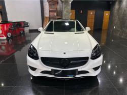 MERCEDES-BENZ SLC 300 2.0 16V CGI 9G-TRONIC AUTOMÁTICO