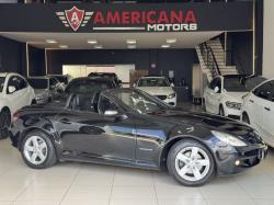 MERCEDES-BENZ SLK 200 1.8 16V KOMPRESSOR ROADSTER AUTOM�TICO