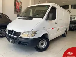 MERCEDES-BENZ Sprinter 2.2 3P 313 CDI FURGÃO TETO ALTO