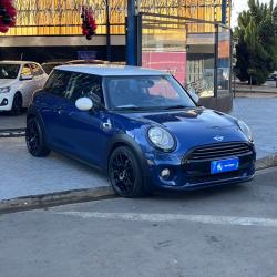 MINI Cooper 1.5 12V TURBO AUTOMÁTICO