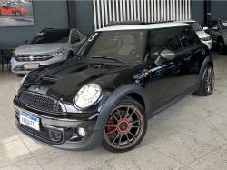 MINI Cooper 1.6 16V S TURBO AUTOM�TICO
