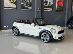 MINI Cooper 1.6 16V CABRIO AUTOM�TICO