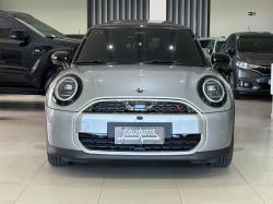 MINI Cooper 2.0 16V S TOP TURBO