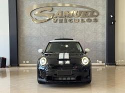 MINI Cooper 2.0 16V TWINPOWER S STEPTRONIC AUTOMTICO