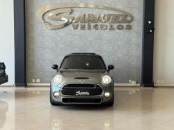 MINI Cooper 2.0 16V S TOP TURBO