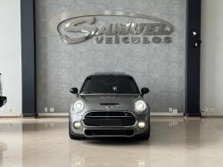 MINI Cooper 2.0 16V S TOP TURBO