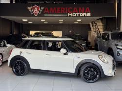 MINI Cooper 2.0 16V S TOP TURBO