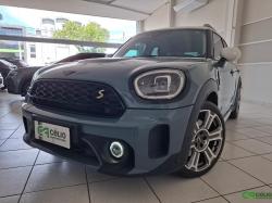 MINI Countryman 1.5 12V 4P COOPER S E TOP ALL4 HYBRIDO TWINPOWER TURBO STEPTRONIC AUTOM�TICO