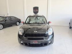 MINI Countryman 1.6 16V S TURBO