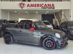 MINI John Cooper Works 1.6 16V CABRIO TURBO AUTOMTICO