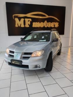 MITSUBISHI Airtrek 2.4 16V 4X4 AUTOM�TICO