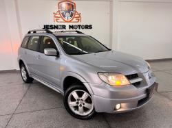 MITSUBISHI Airtrek 2.4 16V 4X4 AUTOM�TICO