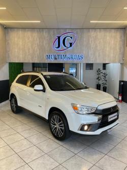 MITSUBISHI ASX 2.0 16V 4P AUTOMTICO