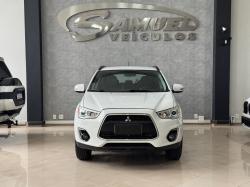 MITSUBISHI ASX 2.0 16V 4P 4X4 AWD AUTOMTICO