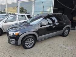 MITSUBISHI ASX 2.0 16V 4P