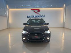 MITSUBISHI ASX 2.0 16V 4P 4X4 AWD AUTOMTICO