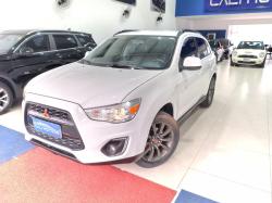 MITSUBISHI ASX 2.0 16V 4P 4X4 4WD AUTOMTICO