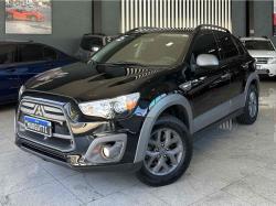 MITSUBISHI ASX 2.0 16V 4P MITSUBISHI ASX 2.0 16V 4P