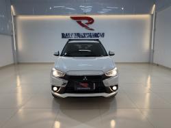 MITSUBISHI ASX 2.0 16V 4P AUTOMTICO