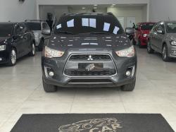 MITSUBISHI ASX 2.0 16V 4P