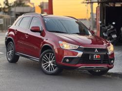 MITSUBISHI ASX 2.0 16V 4P 4X4 4WD AUTOM�TICO