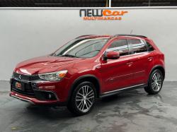 MITSUBISHI ASX 2.0 16V 4P 4X4 AWD AUTOM�TICO