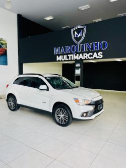 MITSUBISHI ASX 2.0 16V 4P AUTOM�TICO