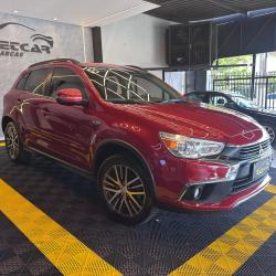 MITSUBISHI ASX 2.0 16V 4P 4X4 AWD AUTOM�TICO