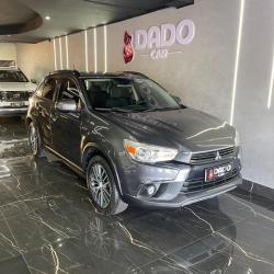 MITSUBISHI ASX 2.0 16V 4P 4X4 TOP AUTOM�TICO
