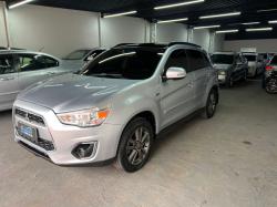 MITSUBISHI ASX 2.0 16V 4P 4X4 AWD AUTOM�TICO
