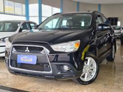 MITSUBISHI ASX 2.0 16V 4P 4X4 AWD AUTOM�TICO