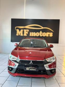 MITSUBISHI ASX 2.0 16V 4P