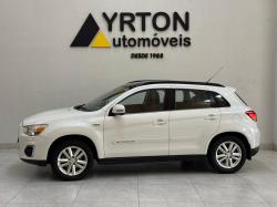 MITSUBISHI ASX 2.0 16V 4P 4X4 AUTOM�TICO