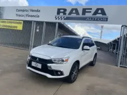 MITSUBISHI ASX 2.0 16V 4P AUTOM�TICO