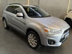 MITSUBISHI ASX 2.0 16V 4P AUTOM�TICO