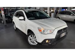 MITSUBISHI ASX 2.0 16V 4P 4X4 4WD AUTOM�TICO