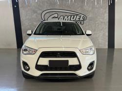 MITSUBISHI ASX 2.0 16V 4P 4X4 AUTOM�TICO